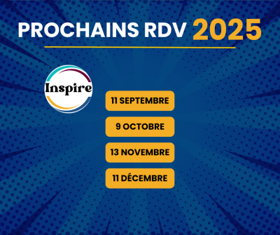 Prochains rdv Prochains rdv